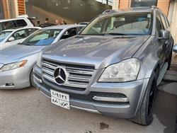 مێرسێدس بێنز GL-Class